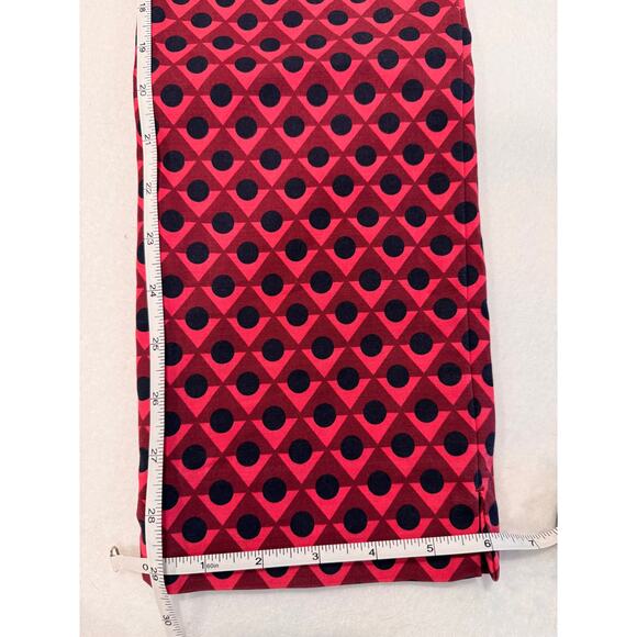 Boden Richmond Ankle Pants Size 6R - Picture 7 of 8